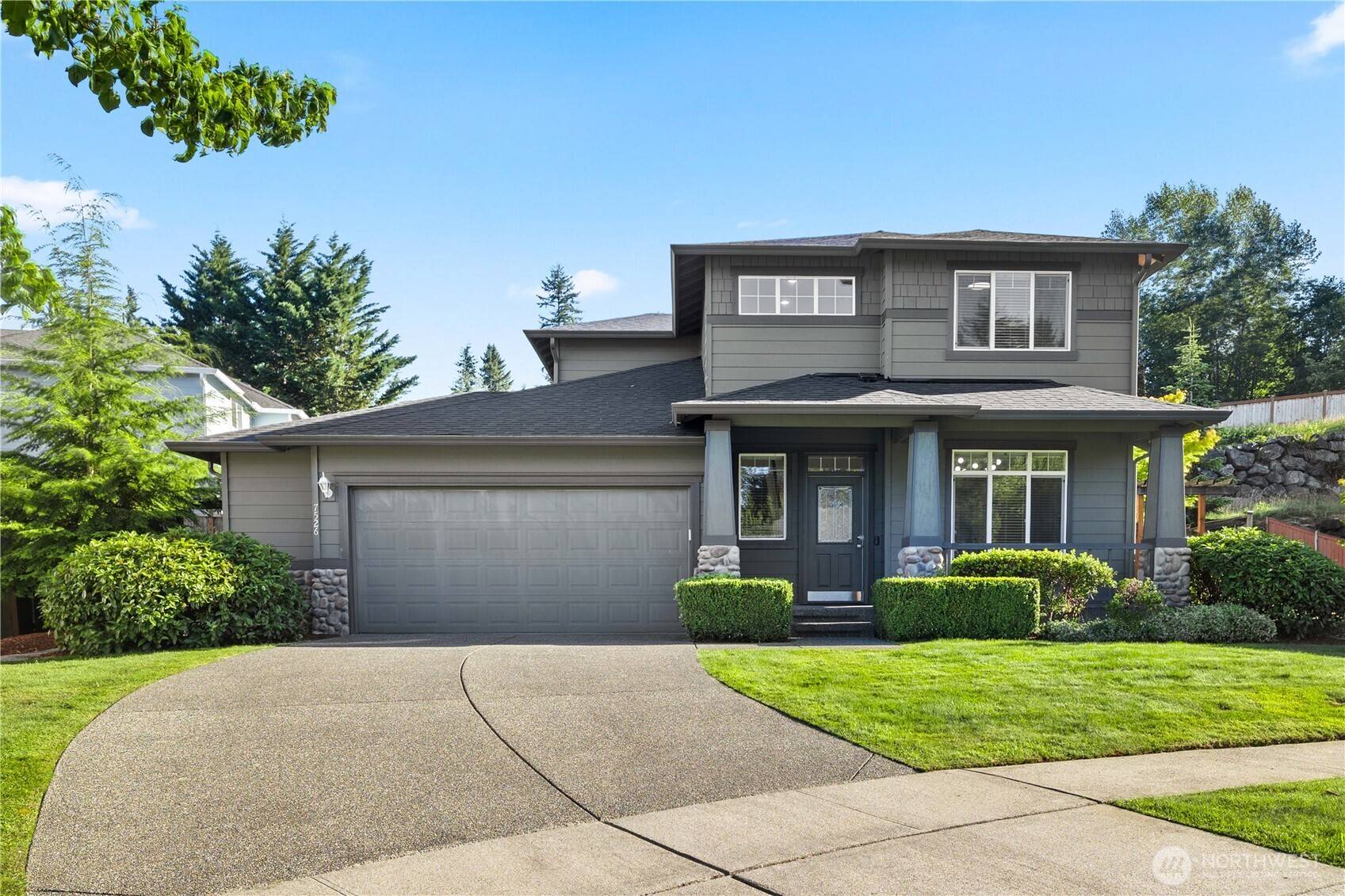 Snohomish, WA 98296,7526 148th PL SE