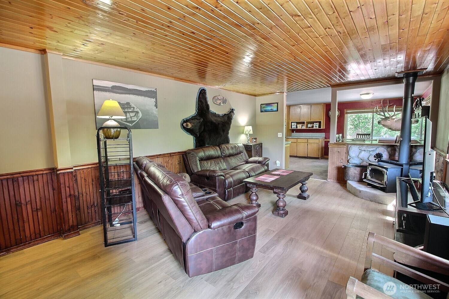 Eatonville, WA 98328,36204 108th Avenue Ct E