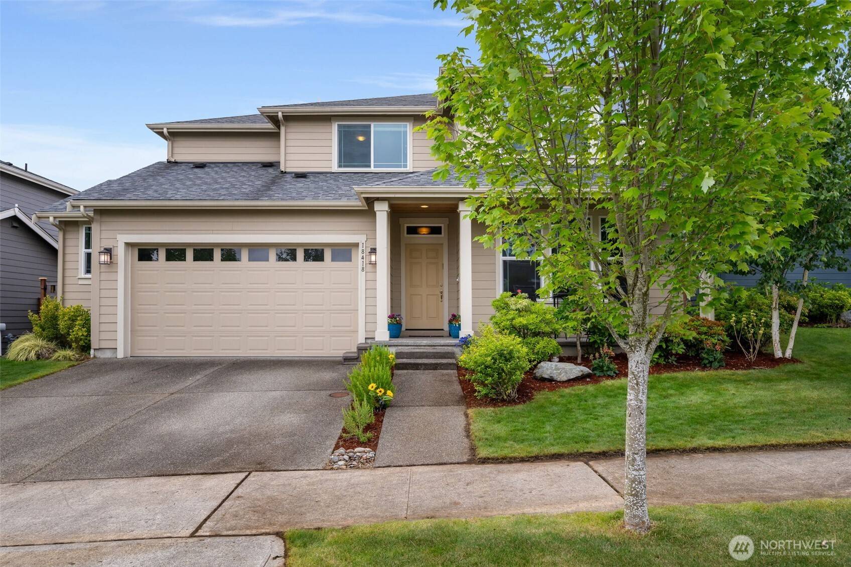 Bonney Lake, WA 98391,18418 134th ST E
