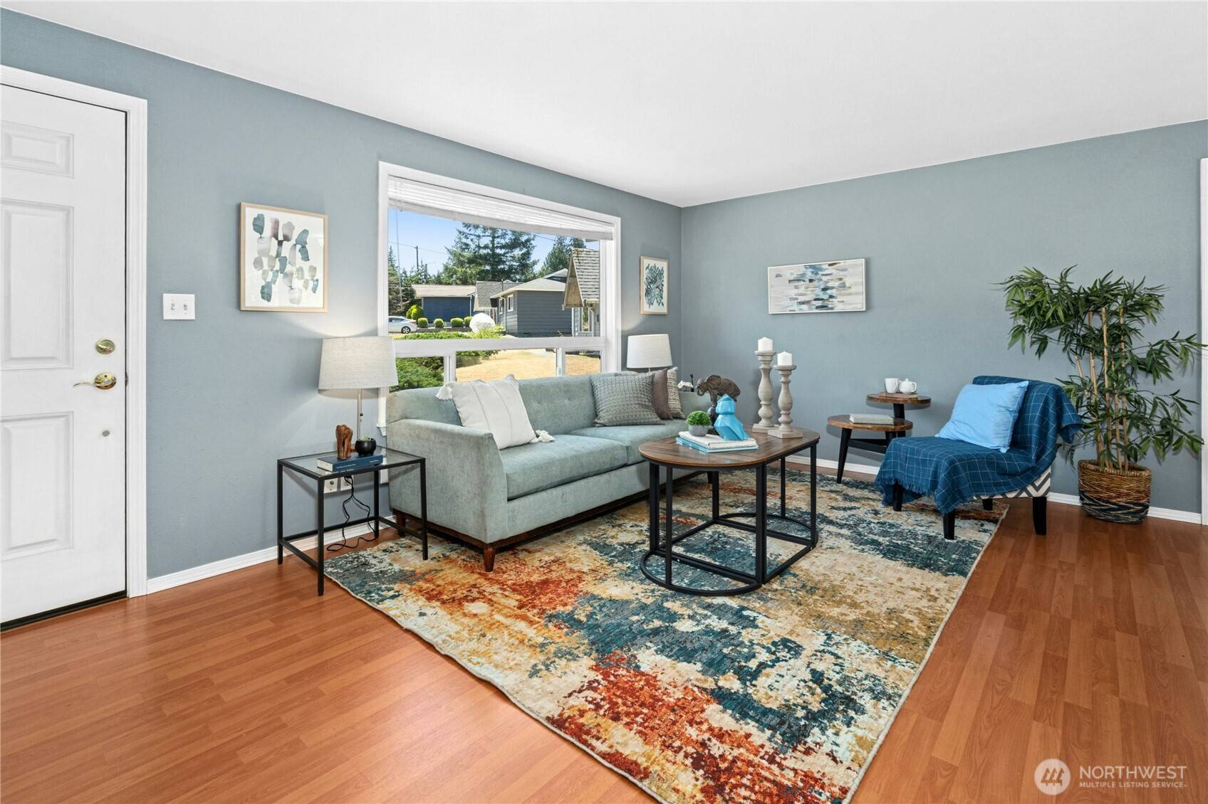 Mountlake Terrace, WA 98043,21502 52nd PL W