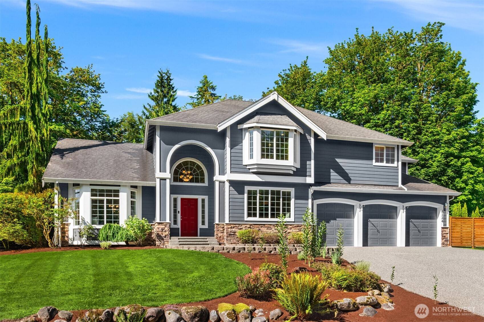 Snohomish, WA 98290,8124 211th AVE SE