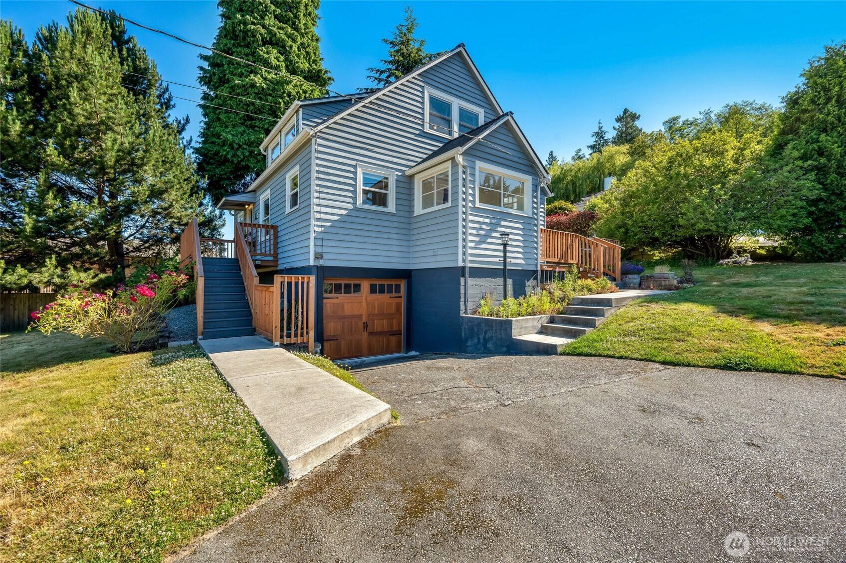 Everett, WA 98203,4725 Glenwood AVE