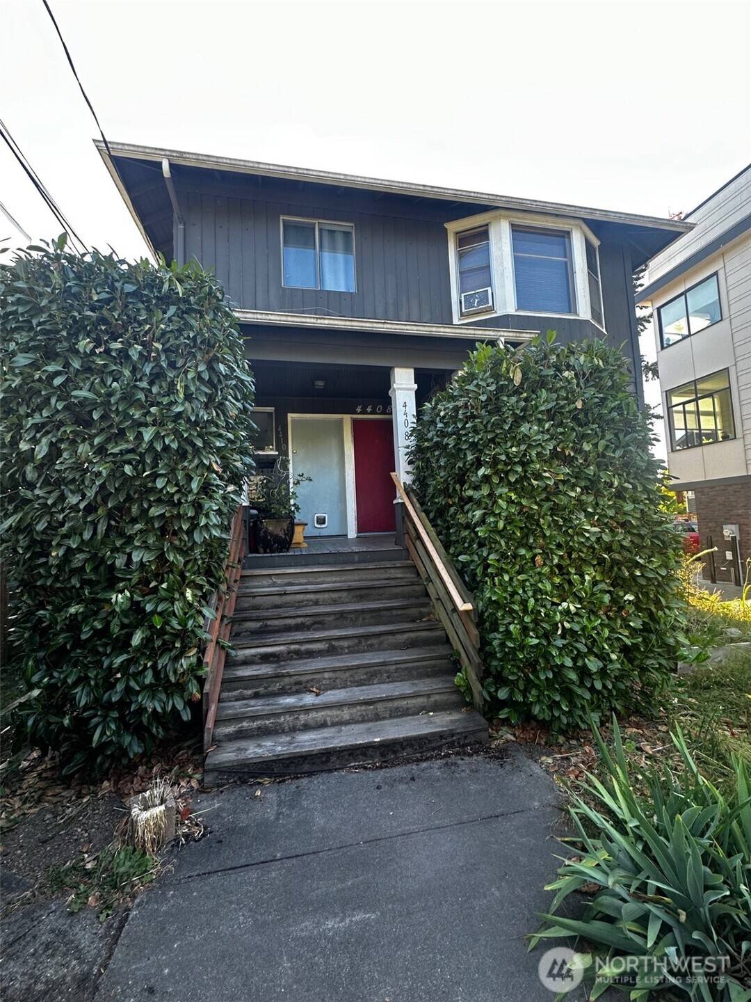 Seattle, WA 98103,4410 Francis AVE N