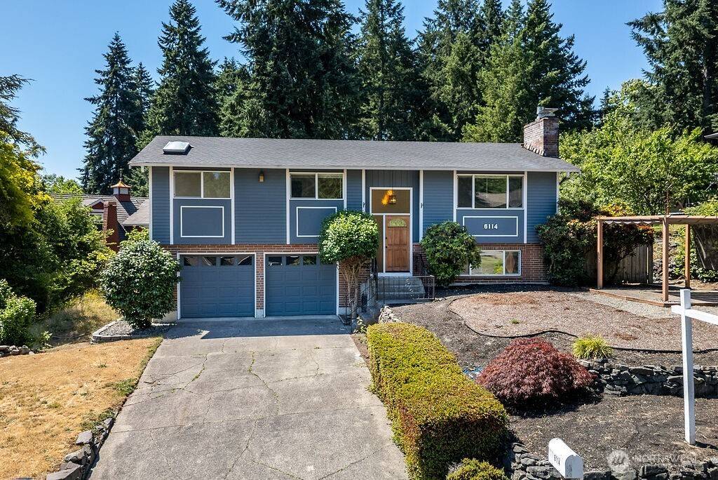 University Place, WA 98466,6114 47th Street Ct W