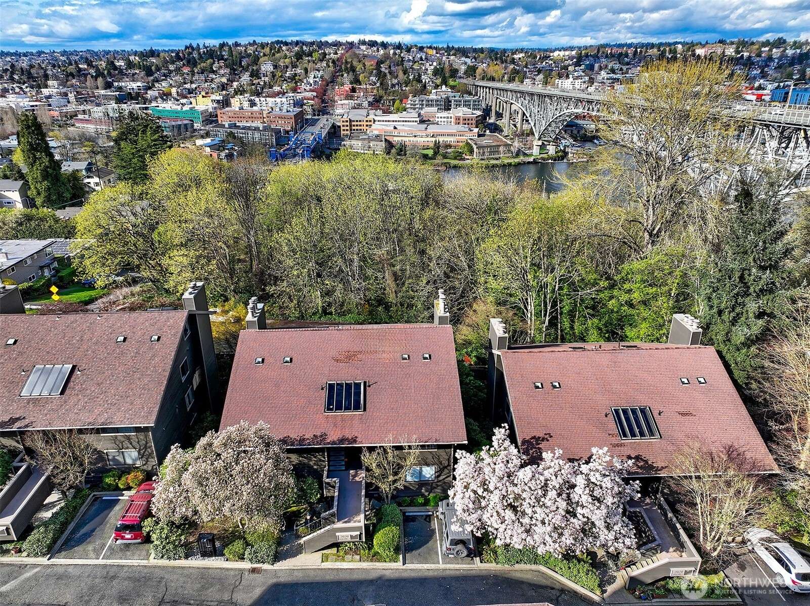 Seattle, WA 98109,2626 4th AVE N #206