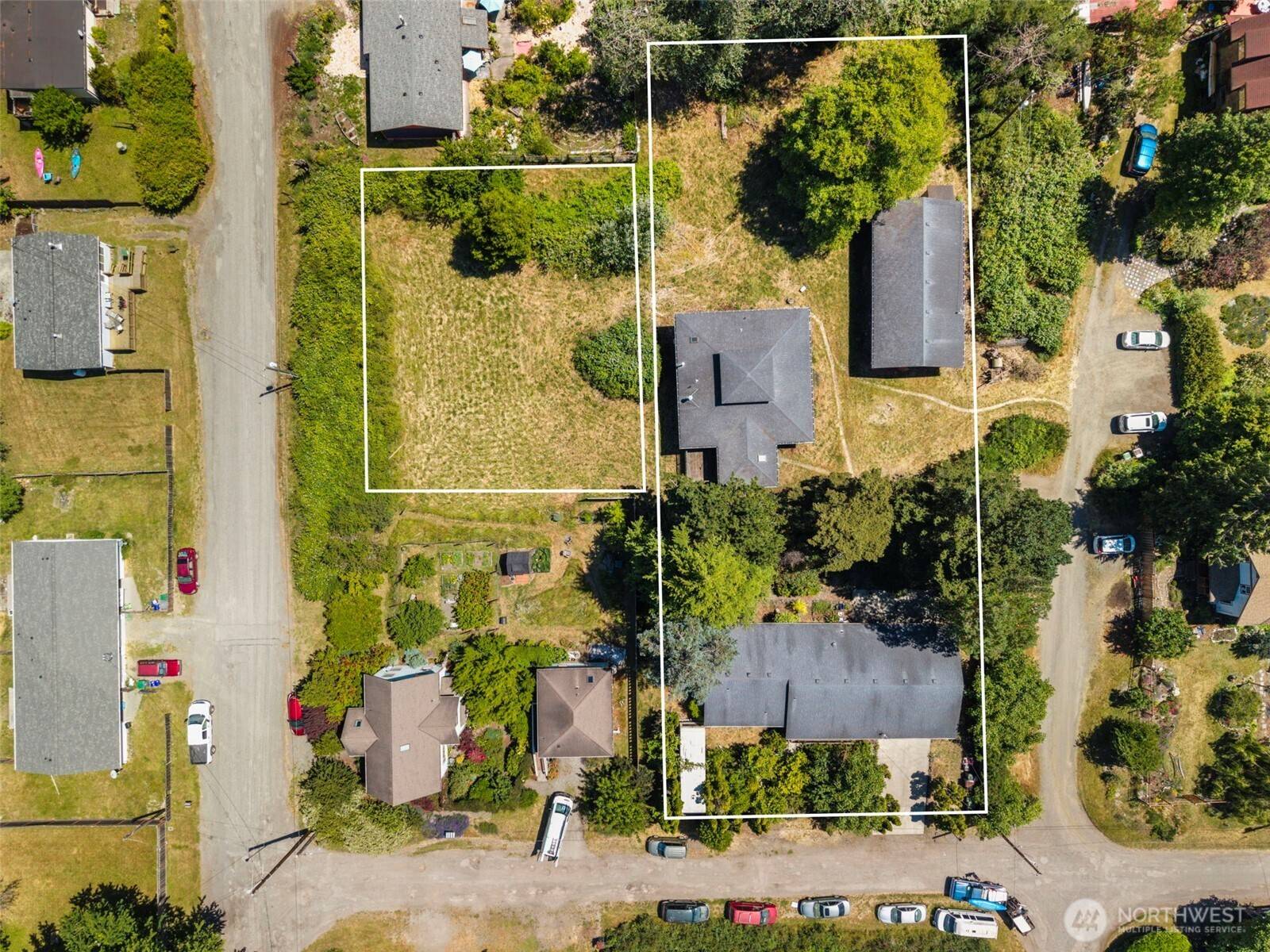 Port Townsend, WA 98368,1410 Olympic AVE