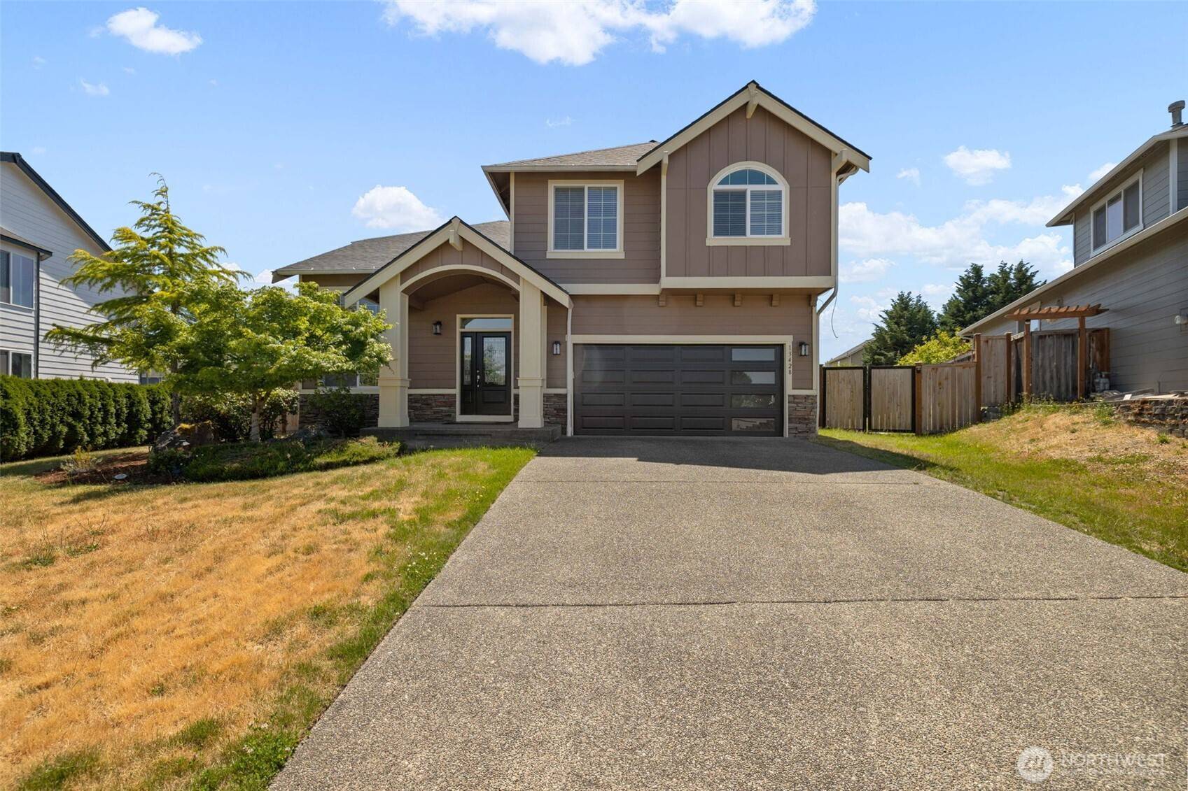 Puyallup, WA 98374,13428 169th St Ct E