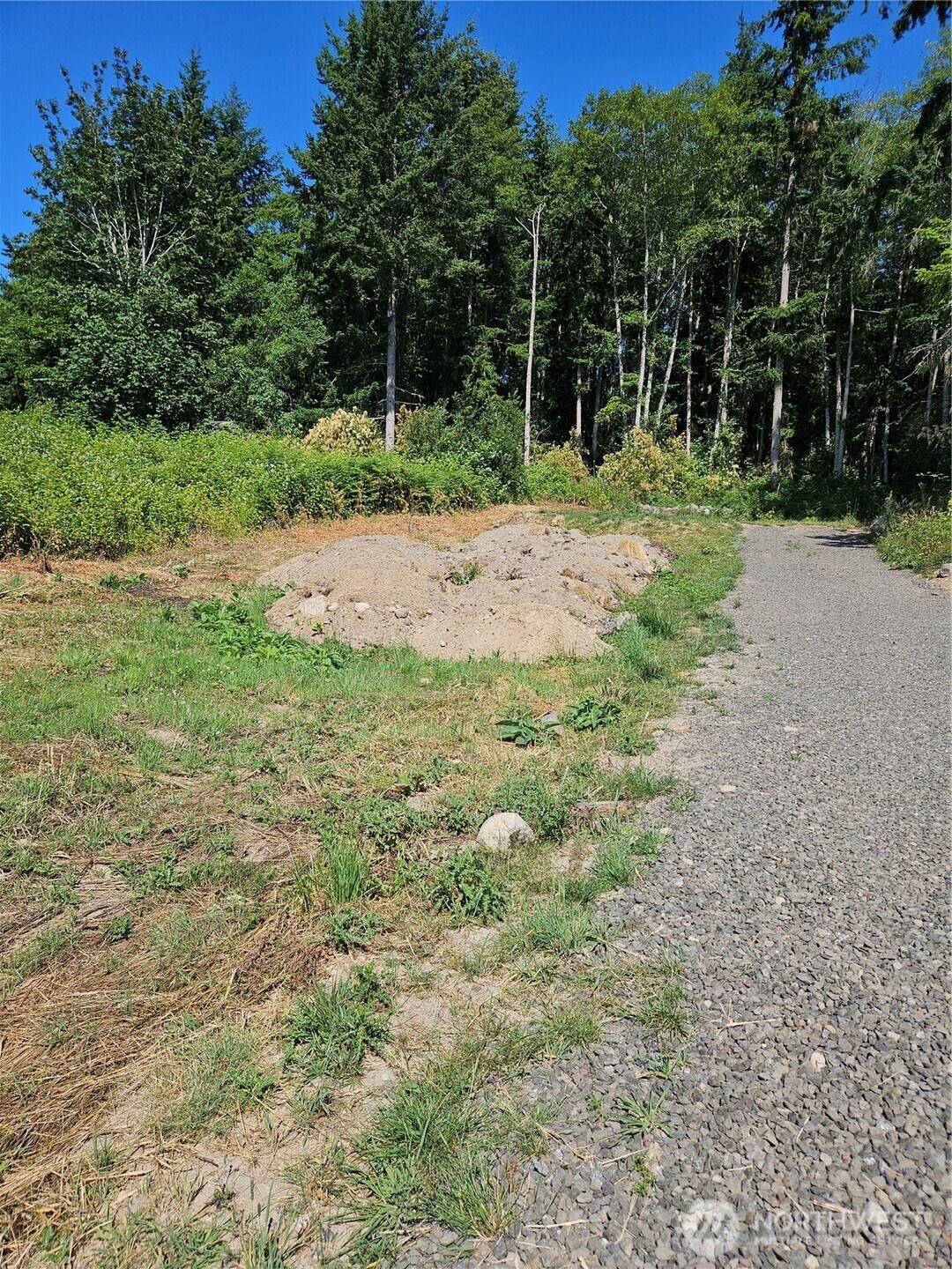 Hansville, WA 98340,37530 Olympic View Drive NE