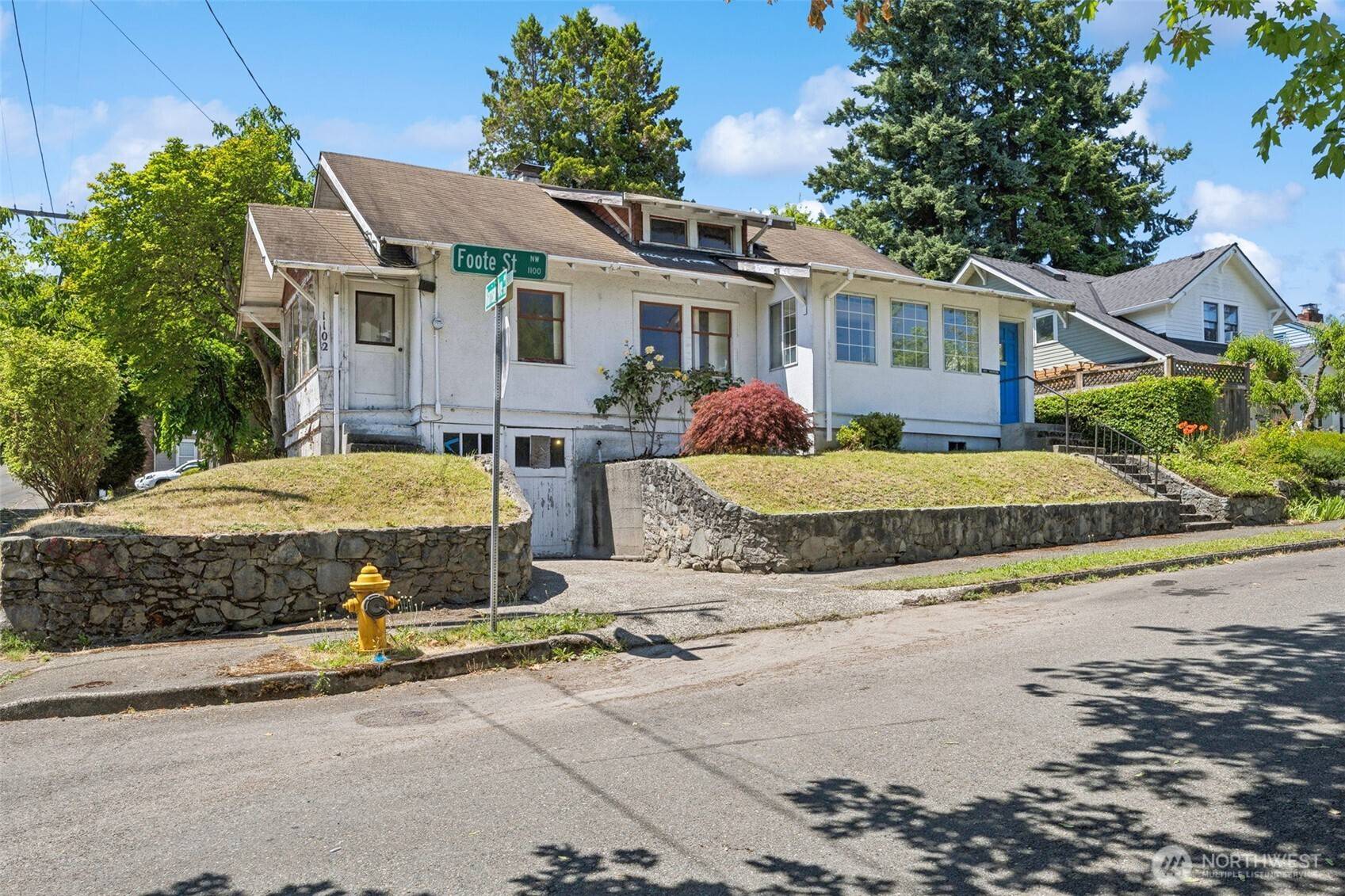Olympia, WA 98502,1102 Harrison AVE NW