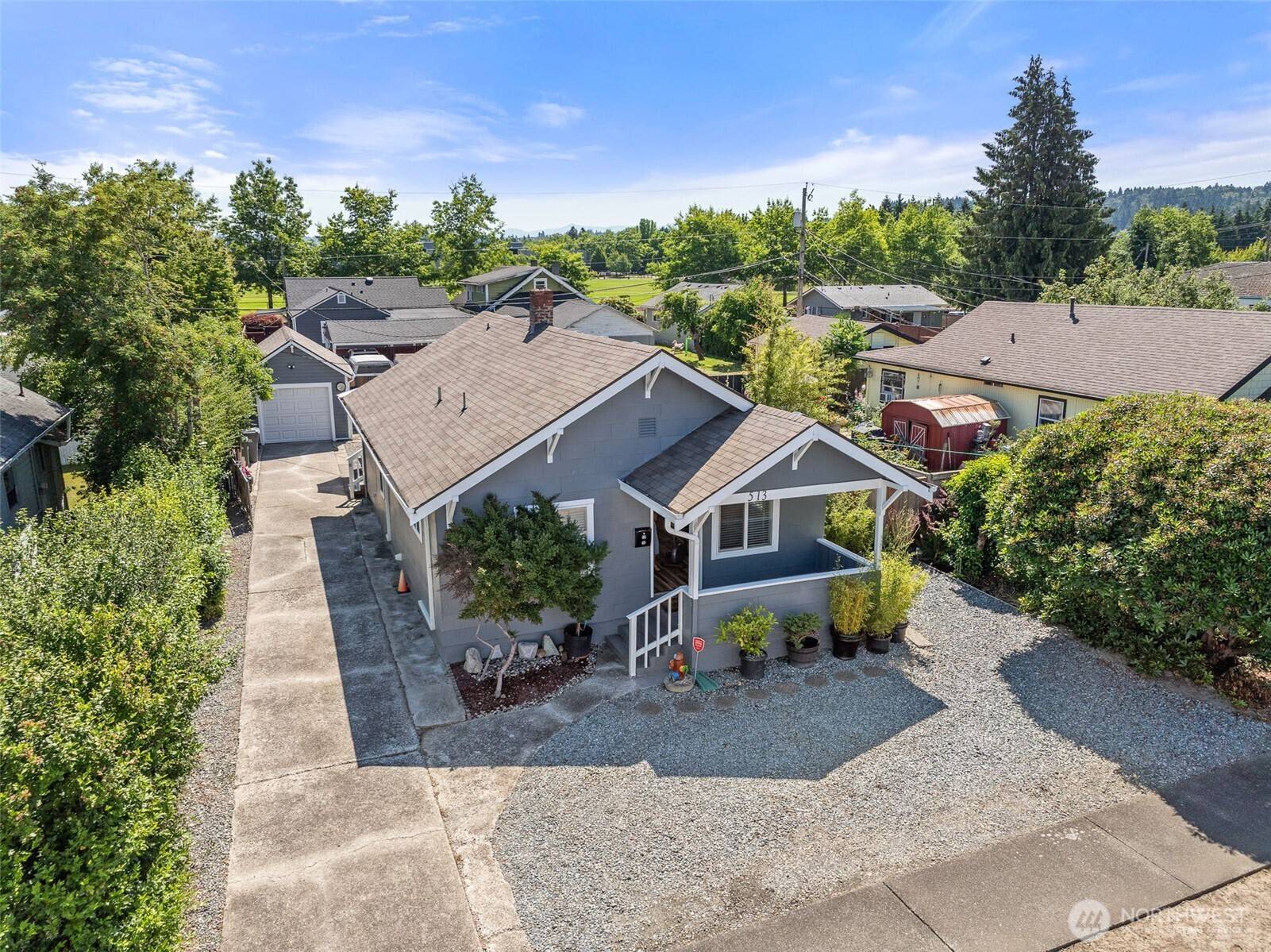Puyallup, WA 98372,513 2nd ST SE