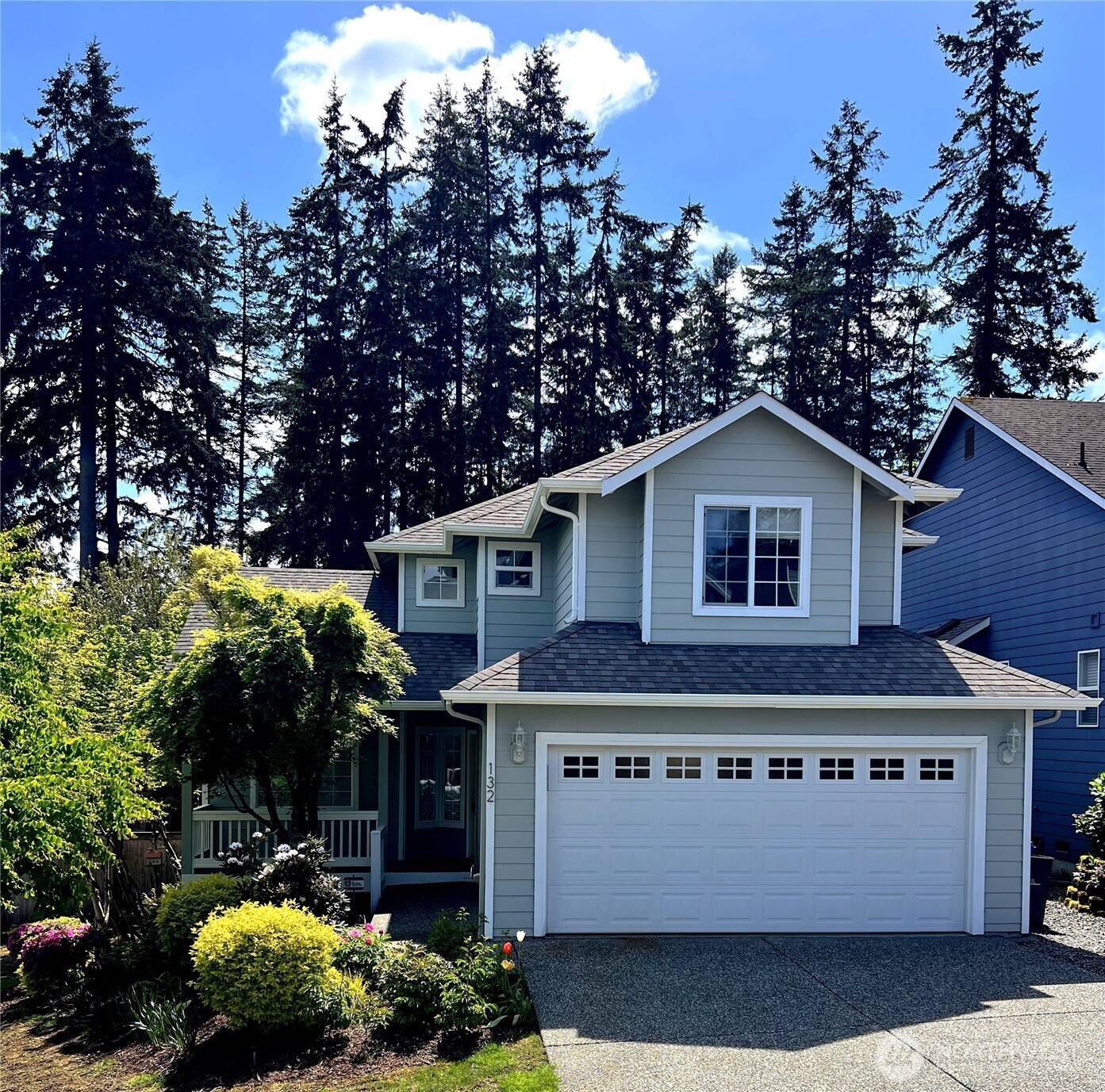 Bothell, WA 98012,132 170th PL SE