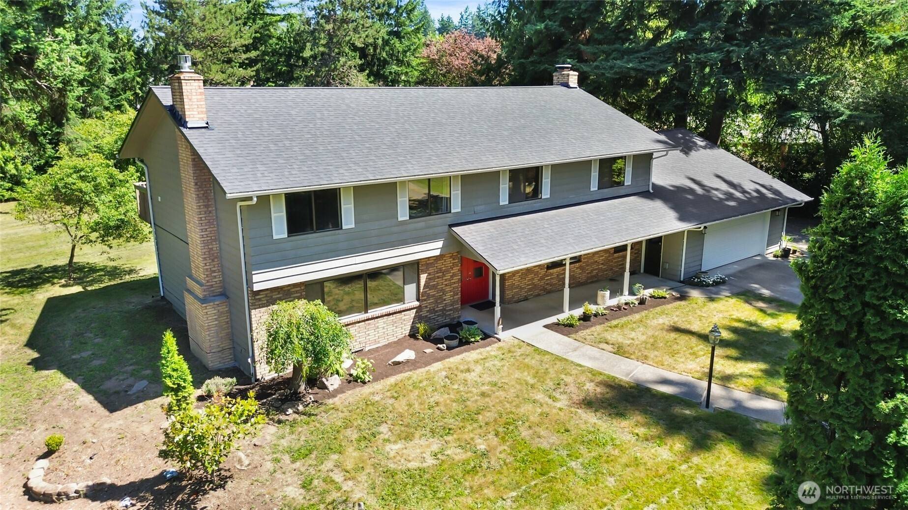 Kent, WA 98031,12840 SE 234th ST