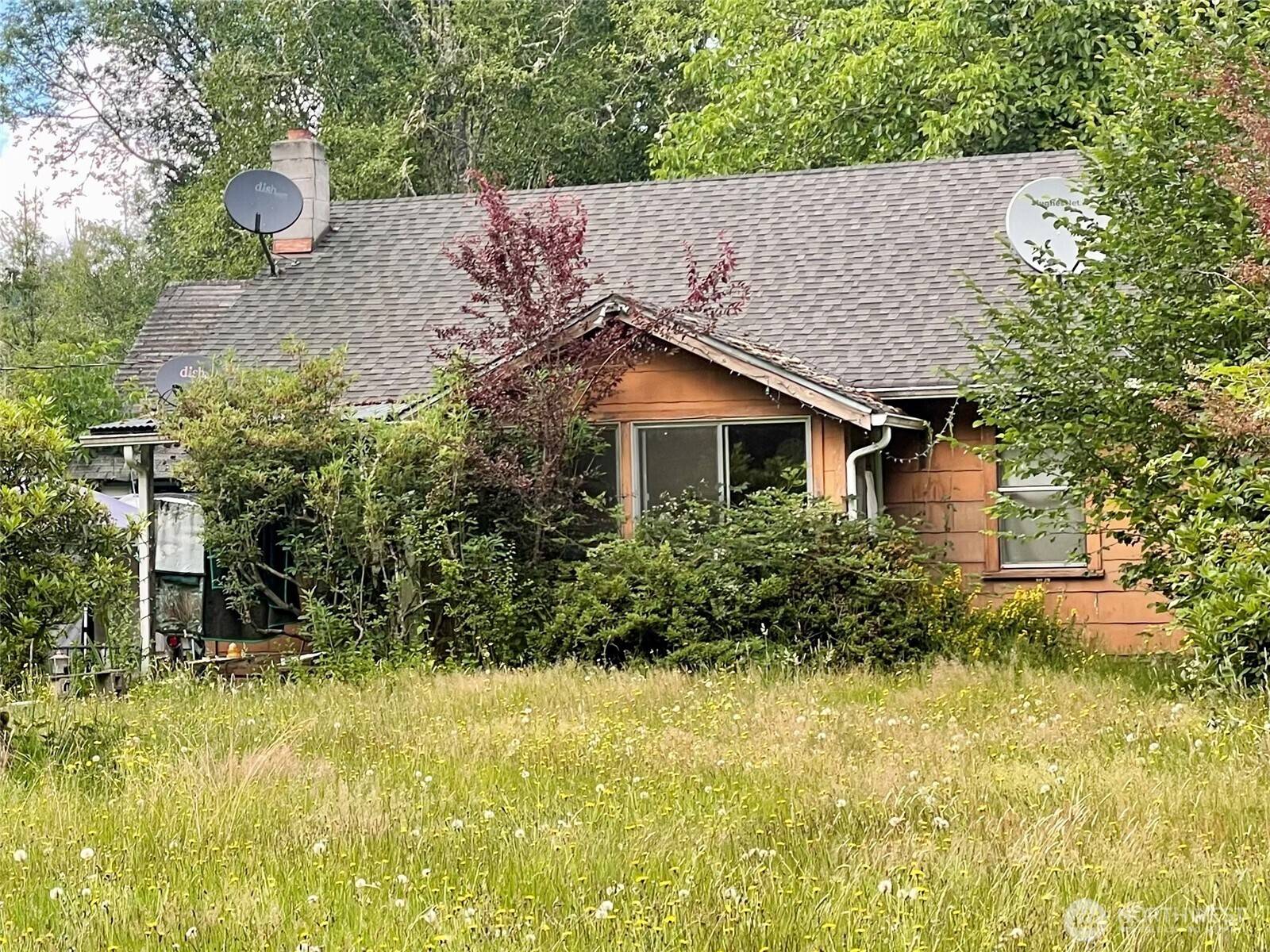 Mossyrock, WA 98564,425 Winston Creek RD