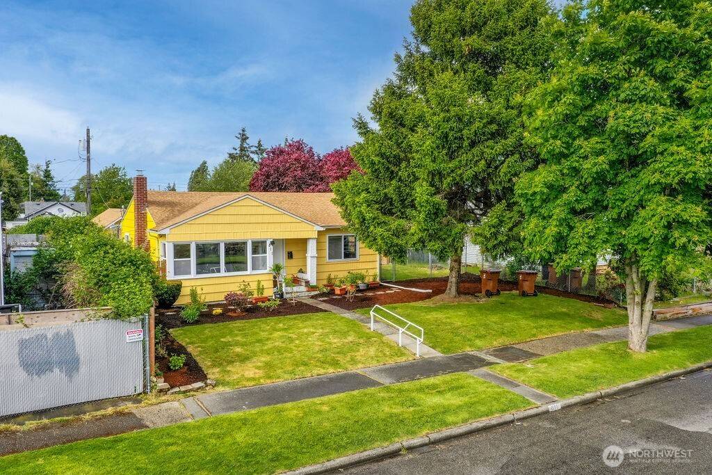 Tacoma, WA 98404,811 E 60th ST