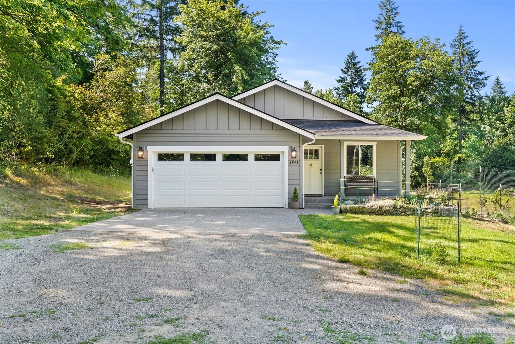 Olympia, WA 98513,5843 Octave CT SE