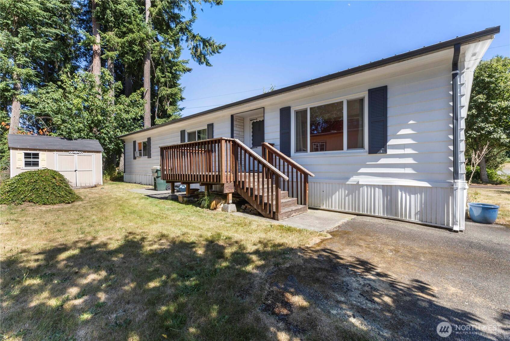 Olympia, WA 98513,7138 Englewood DR SE #32