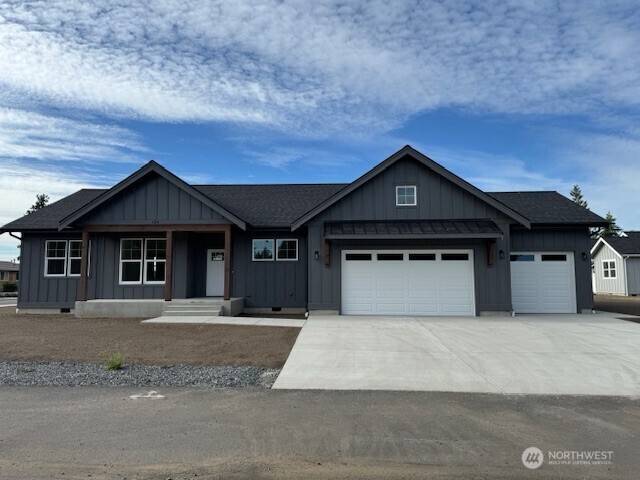 Everson, WA 98247,124 Sable DR
