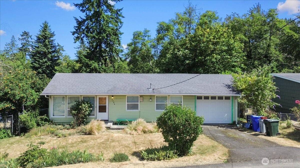 Kent, WA 98032,2306 S 249th ST