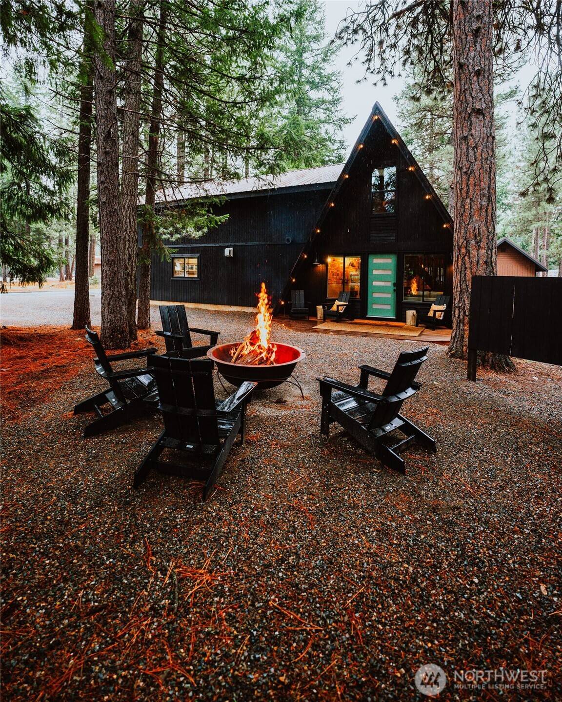 Ronald, WA 98940,50 Driftwood DR