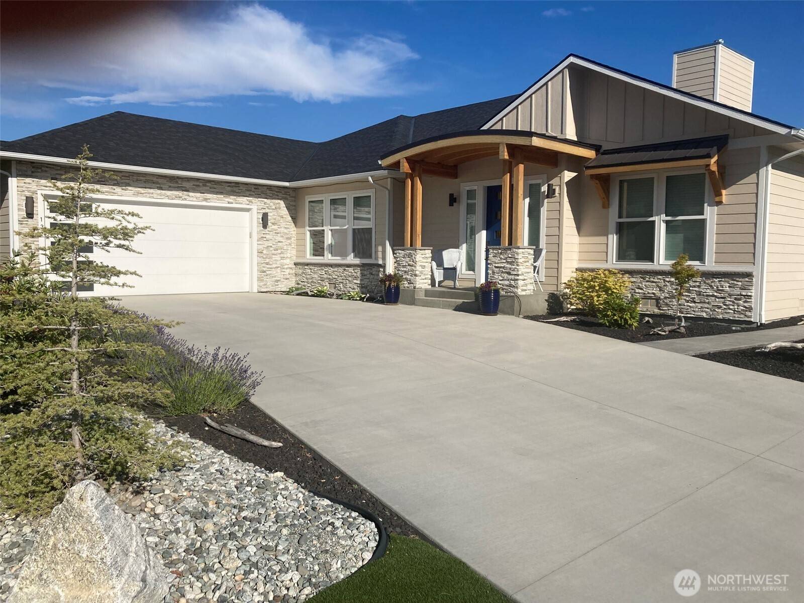 Chelan, WA 98816,132 Ridgeview DR