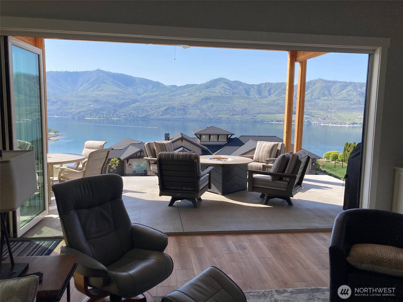 Chelan, WA 98816,132 Ridgeview DR