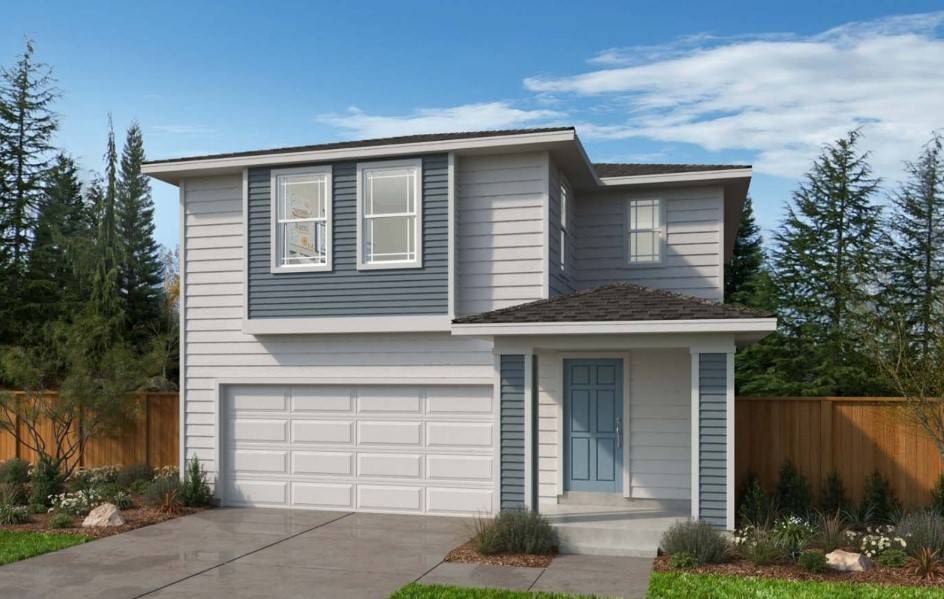 Lake Stevens, WA 98258,10304 6th PL SE #SW 13