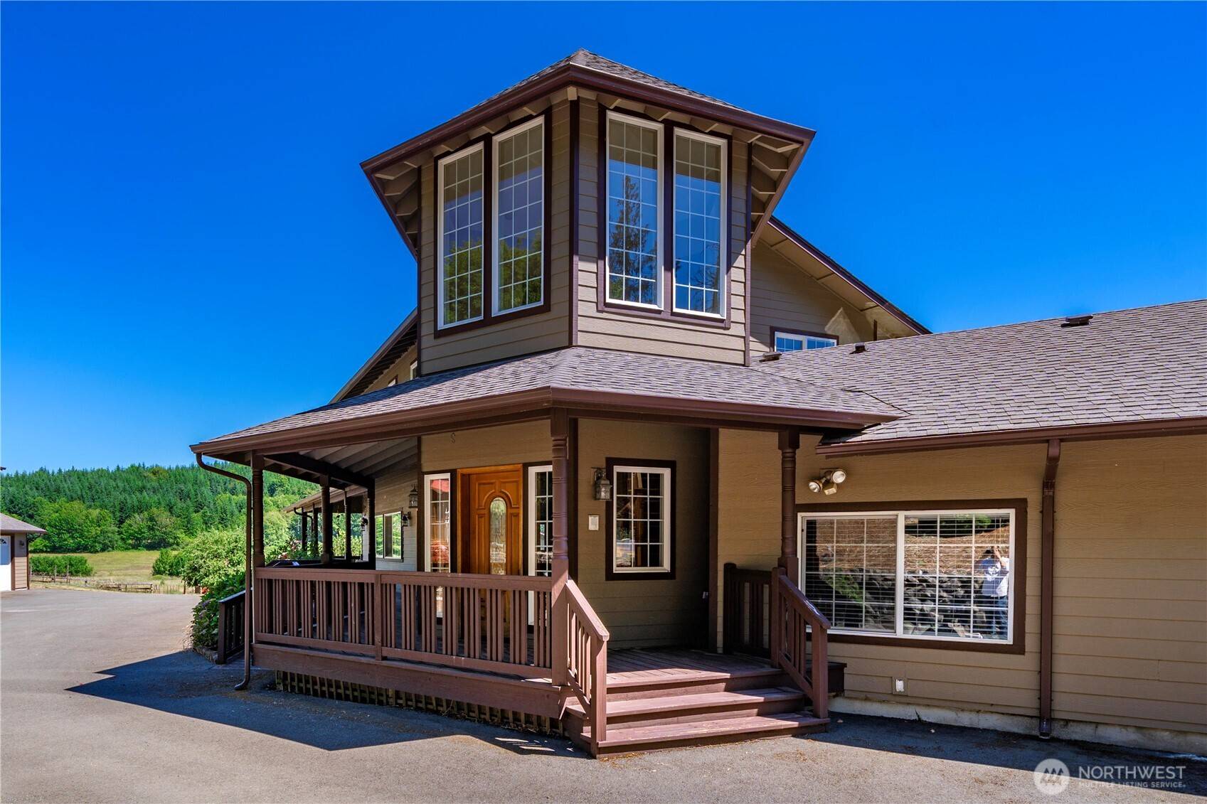 Shelton, WA 98584,300 W Elk Ridge RD