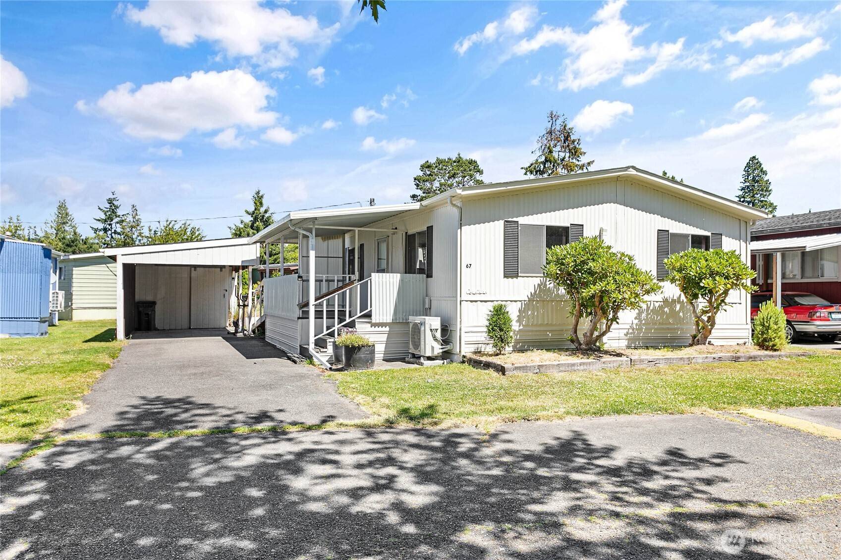 Bellingham, WA 98225,2400 Donovan #67