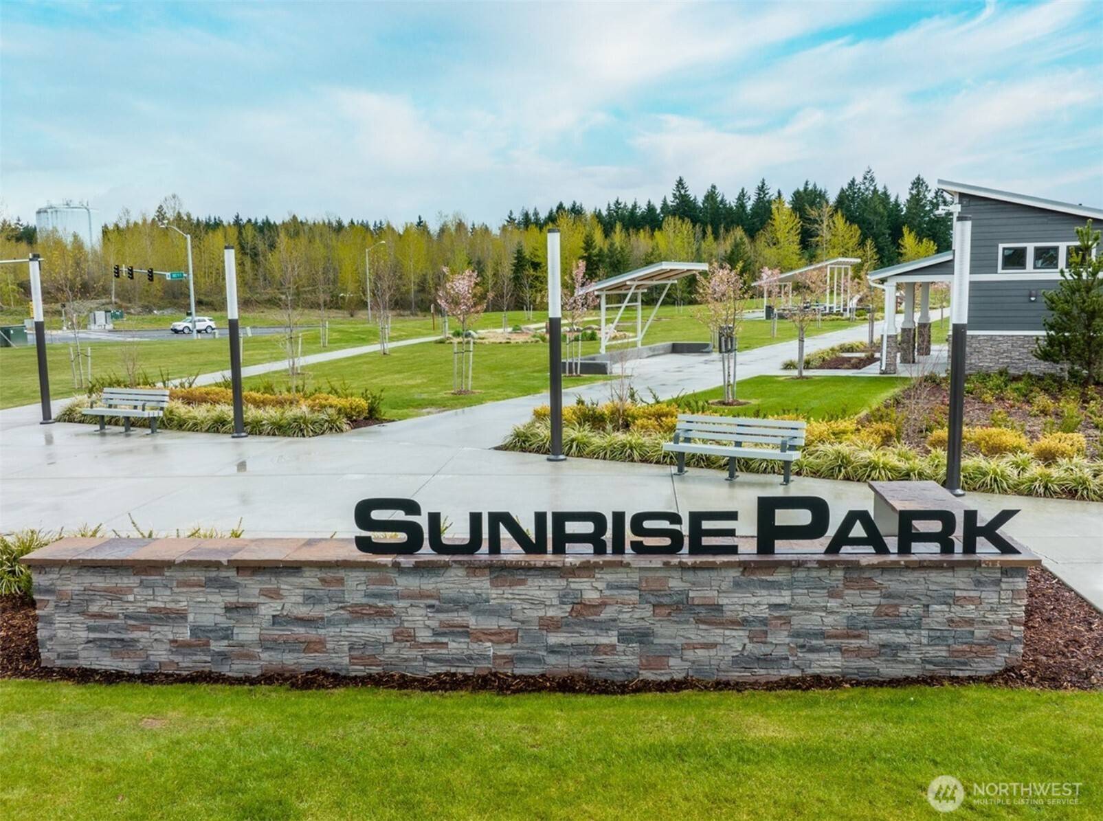 Puyallup, WA 98374,18524 135th AVE E #118