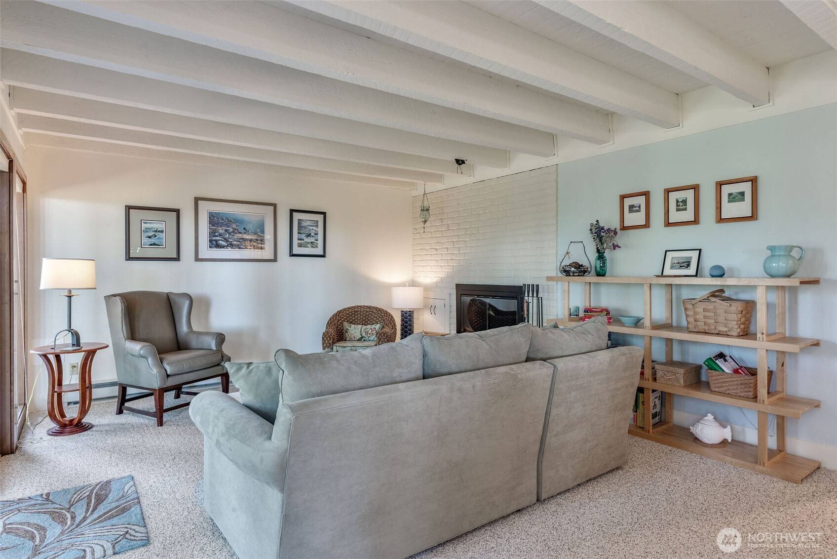 Port Townsend, WA 98368,261 Sailview DR #1