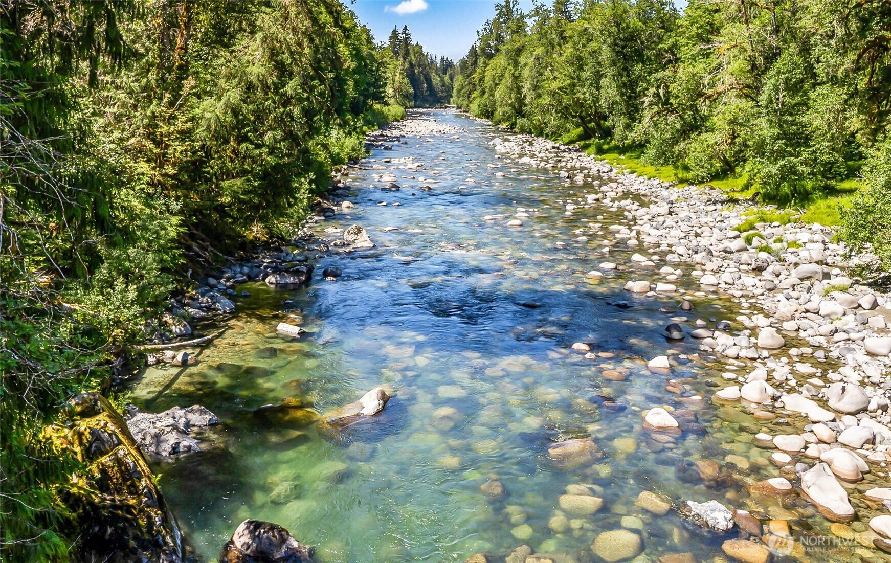 Granite Falls, WA 98252,32233 Monte Cristo Grade RD