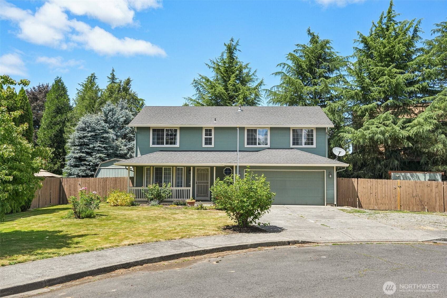 Battle Ground, WA 98604,212 SW 2nd CT