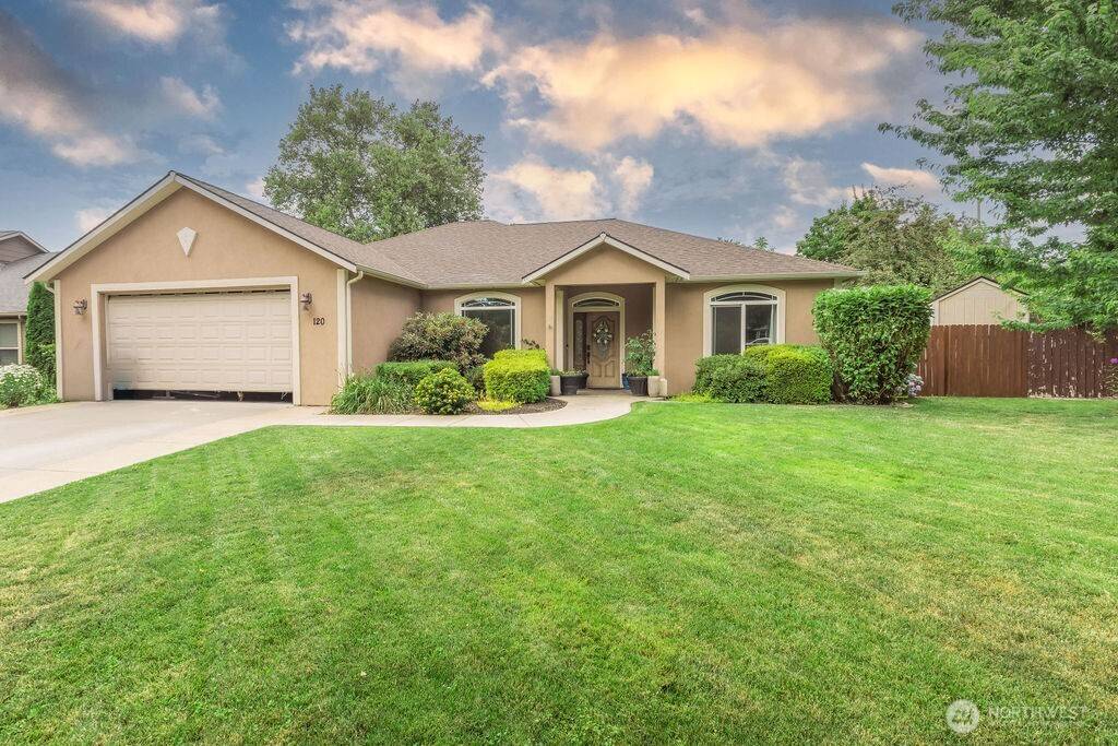 Walla Walla, WA 99362,120 Costello PL