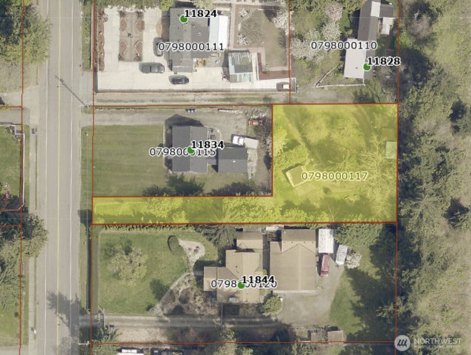 Burien, WA 98168,0 5TH AVE S
