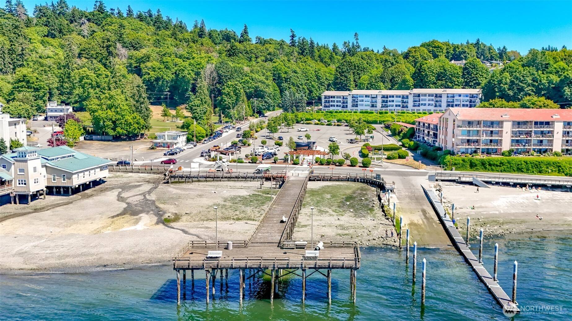 Des Moines, WA 98198,28313 Redondo Way S #304
