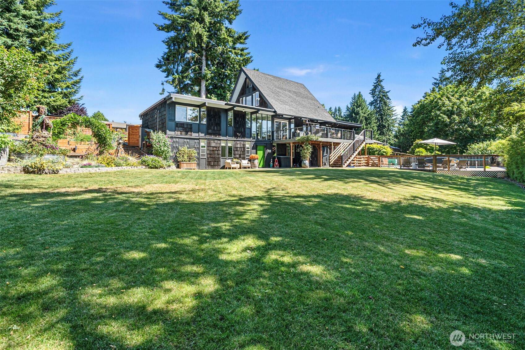 Fircrest, WA 98466,1432 Weathervane DR