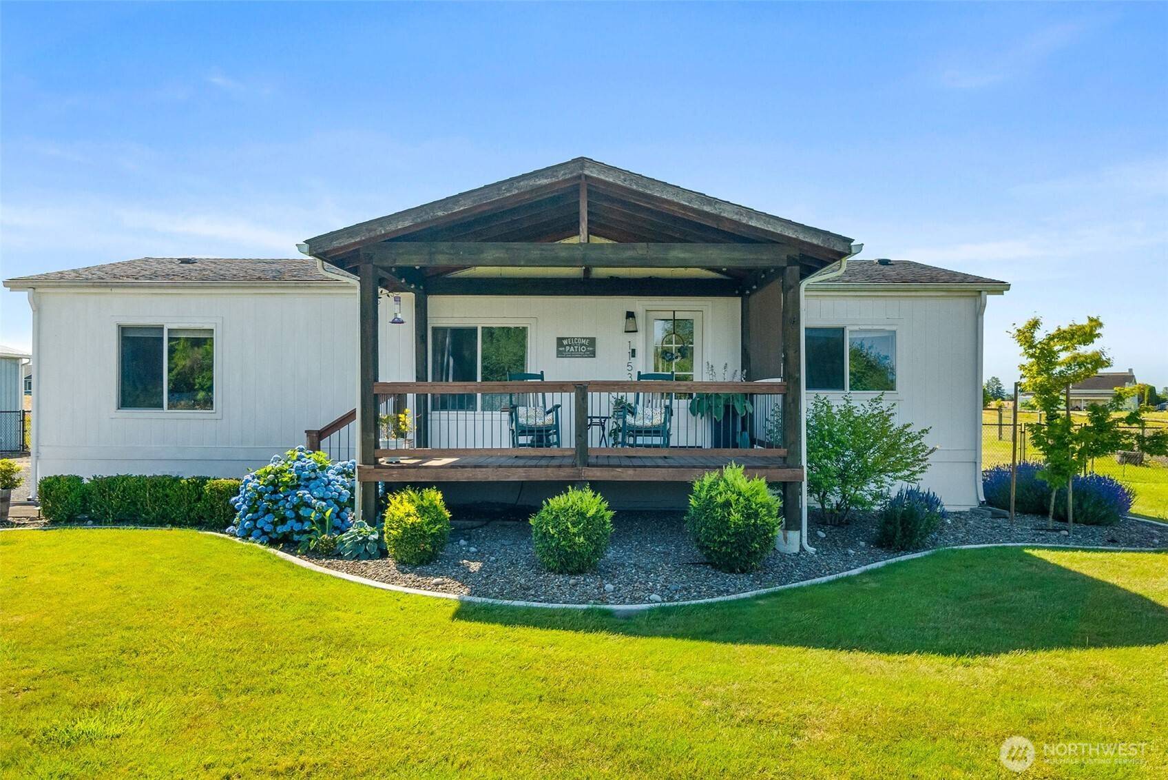 Toledo, WA 98591,1153 Tucker RD