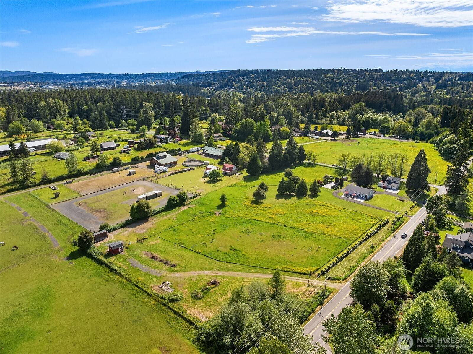 Redmond, WA 98053,19623 NE 116th ST
