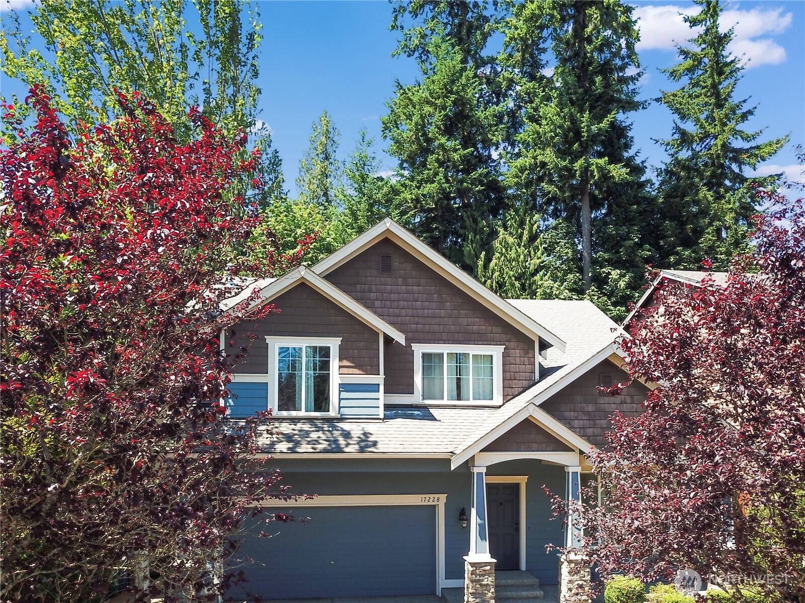 Bothell, WA 98012,17228 31st DR SE