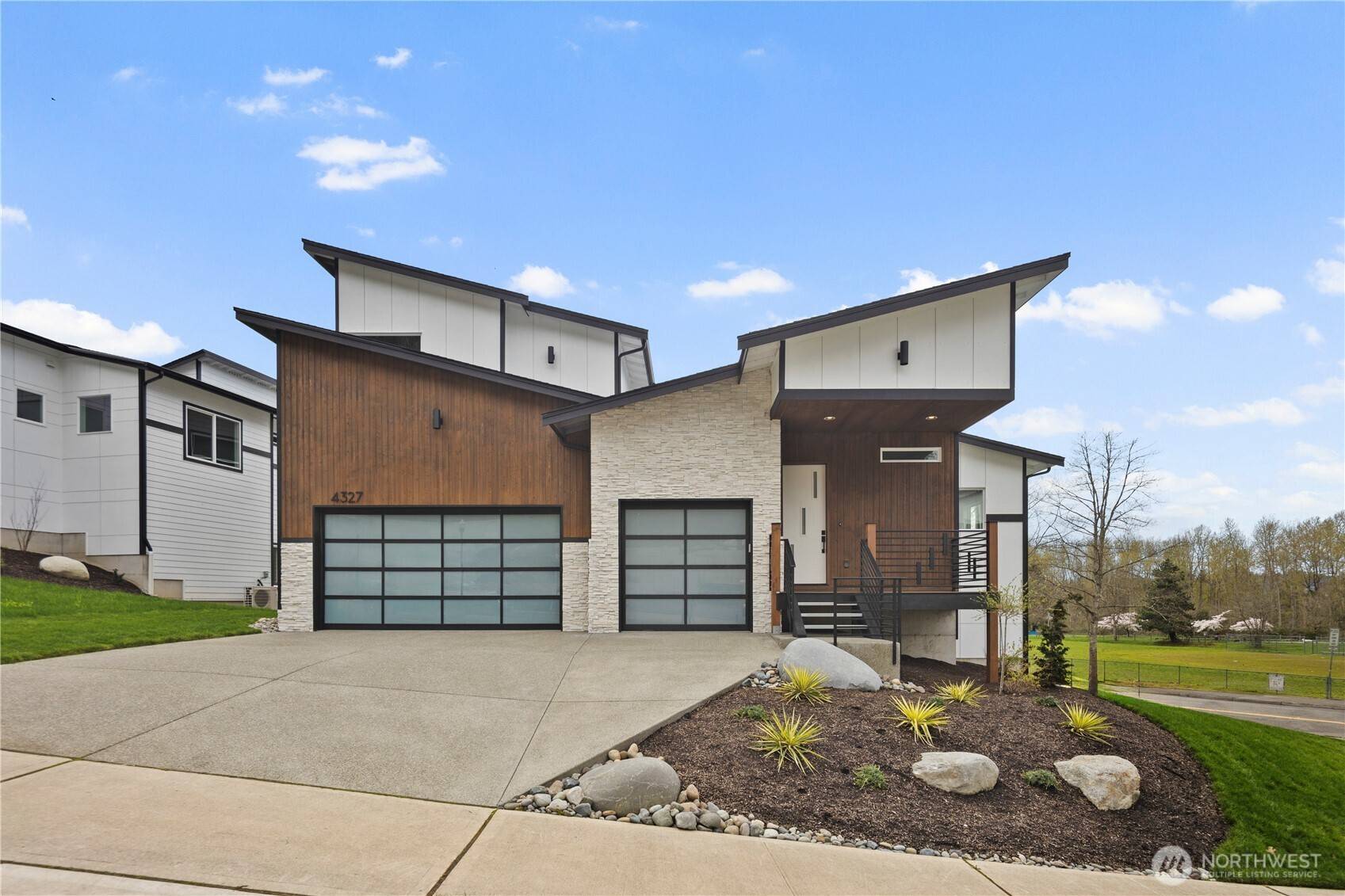 Auburn, WA 98092,4327 Joyce CT SE #Lot14