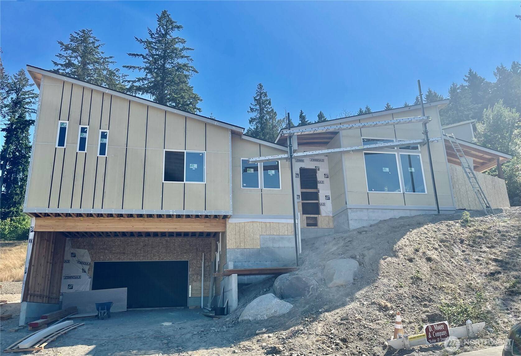 Auburn, WA 98092,4368 Joyce CT SE #Lot 3