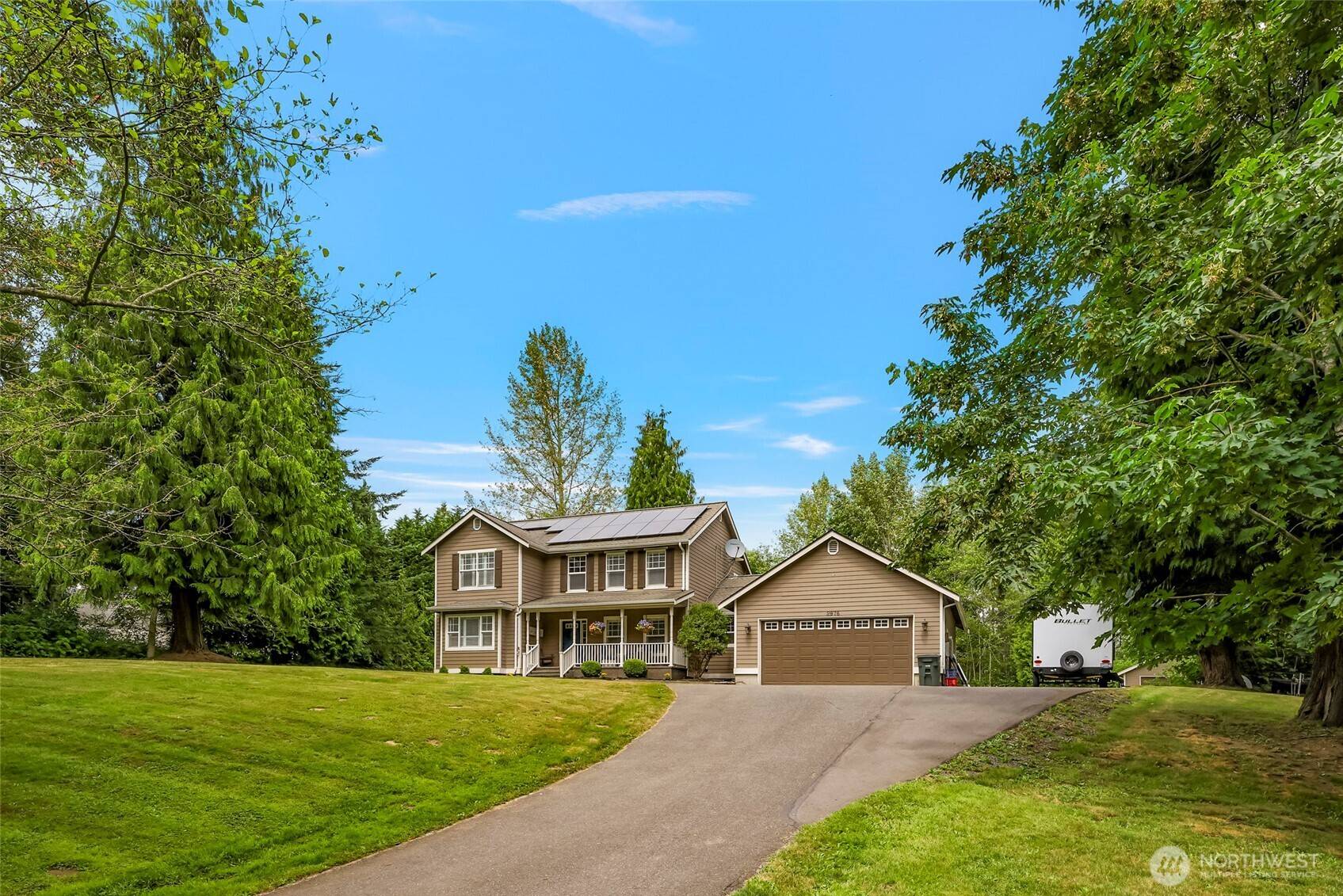Ferndale, WA 98248,2976 Upland WAY