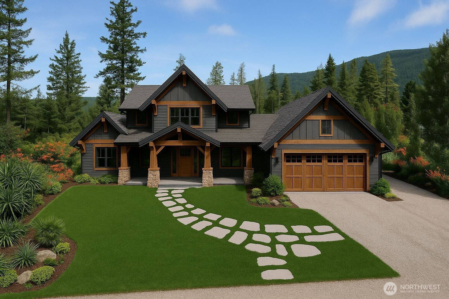 Ravensdale, WA 98051,35022 SE 332nd ST