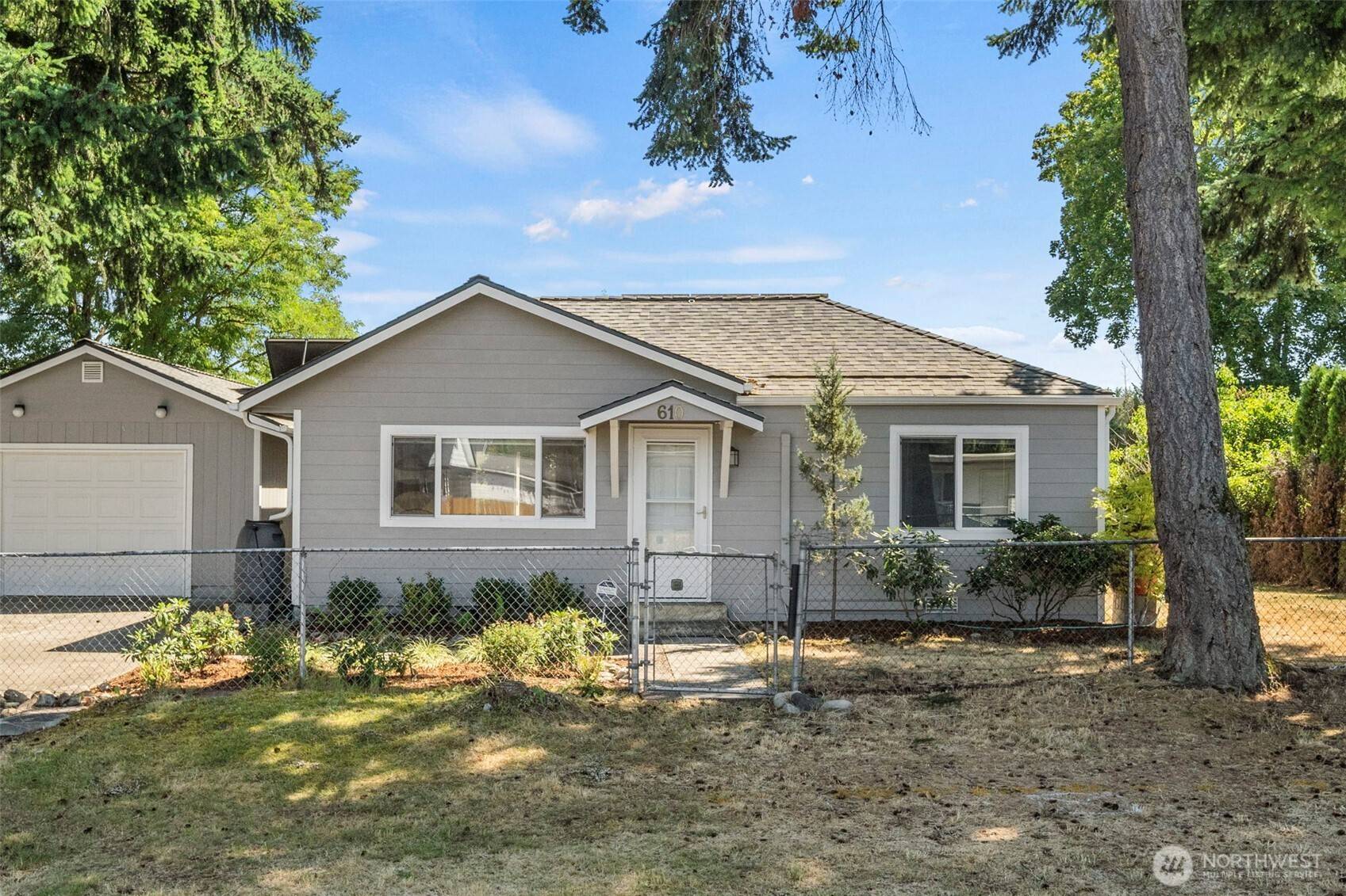 Tacoma, WA 98444,610 128th ST S