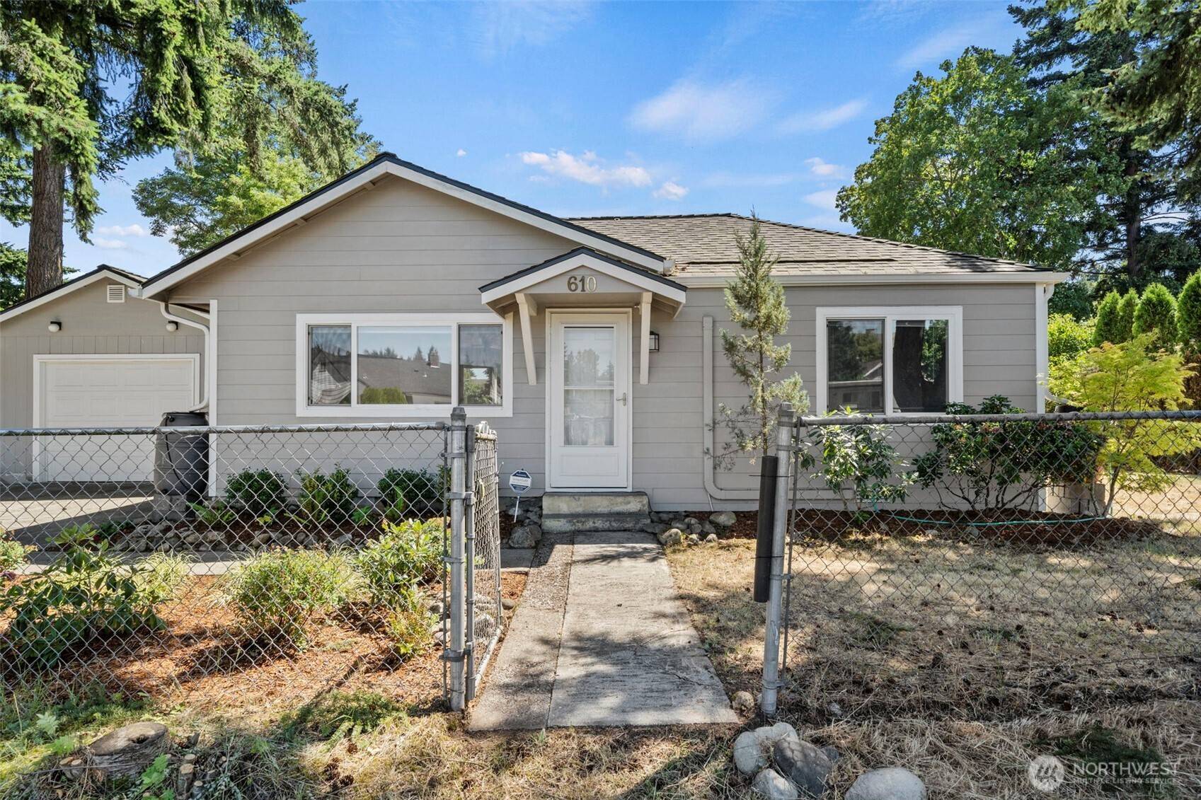 Tacoma, WA 98444,610 128th ST S