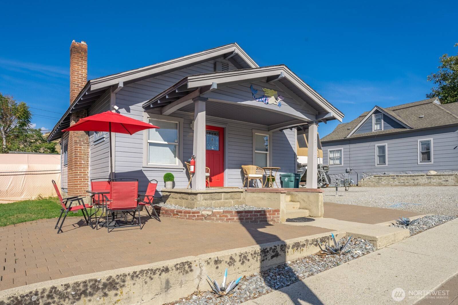 Chelan, WA 98816,519 E Woodin AVE