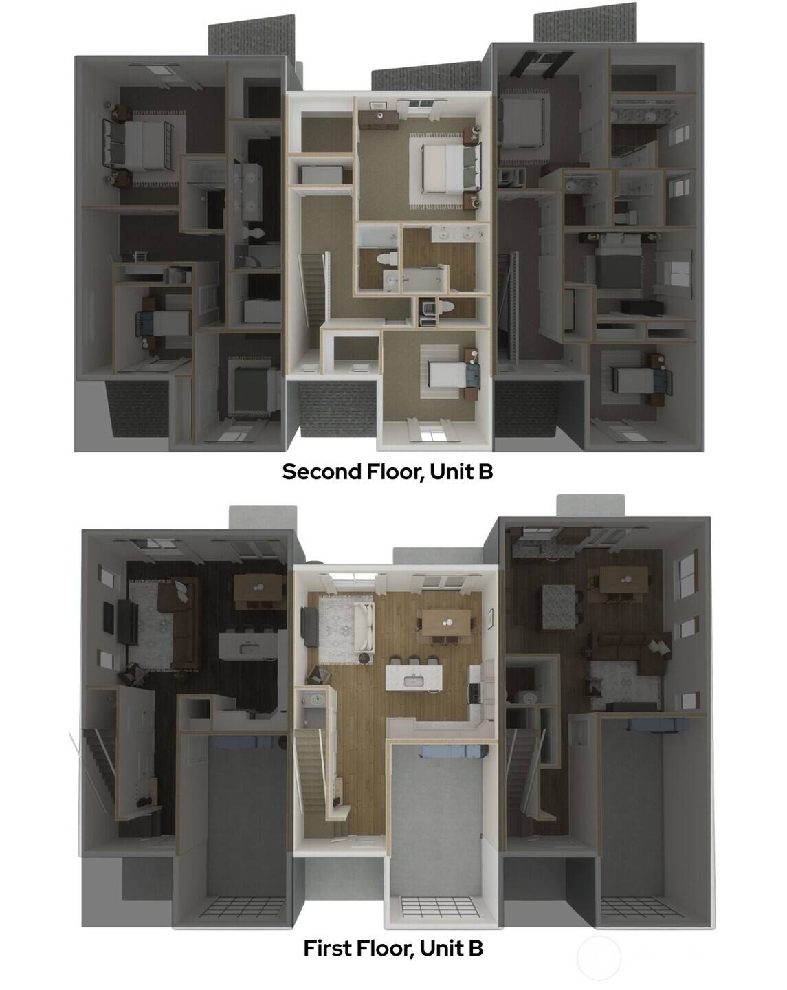 Moses Lake, WA 98837,601 Lot 10 Dorsing ST #B