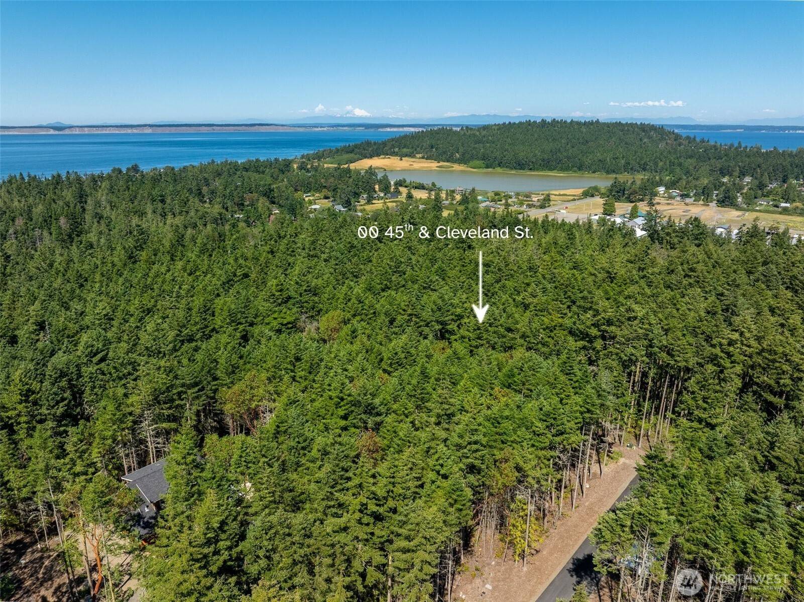 Port Townsend, WA 98368,0 45th and Cleveland