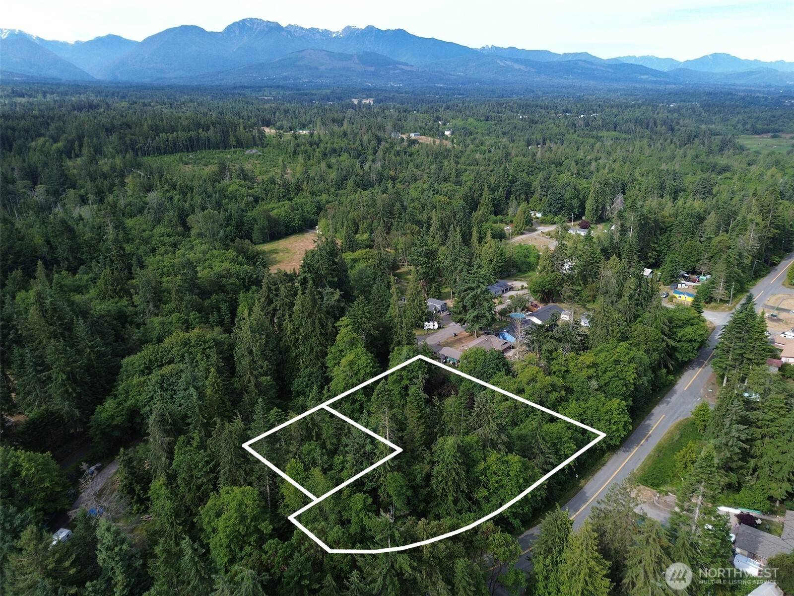 Port Angeles, WA 98362,999 Largent LN