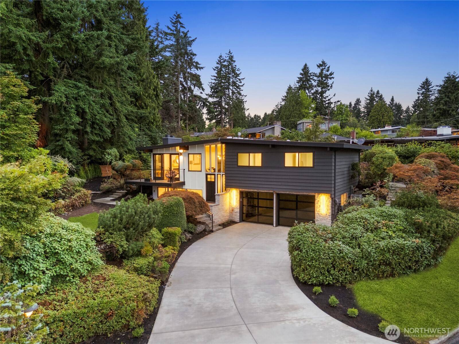 Bellevue, WA 98008,351 167th AVE NE